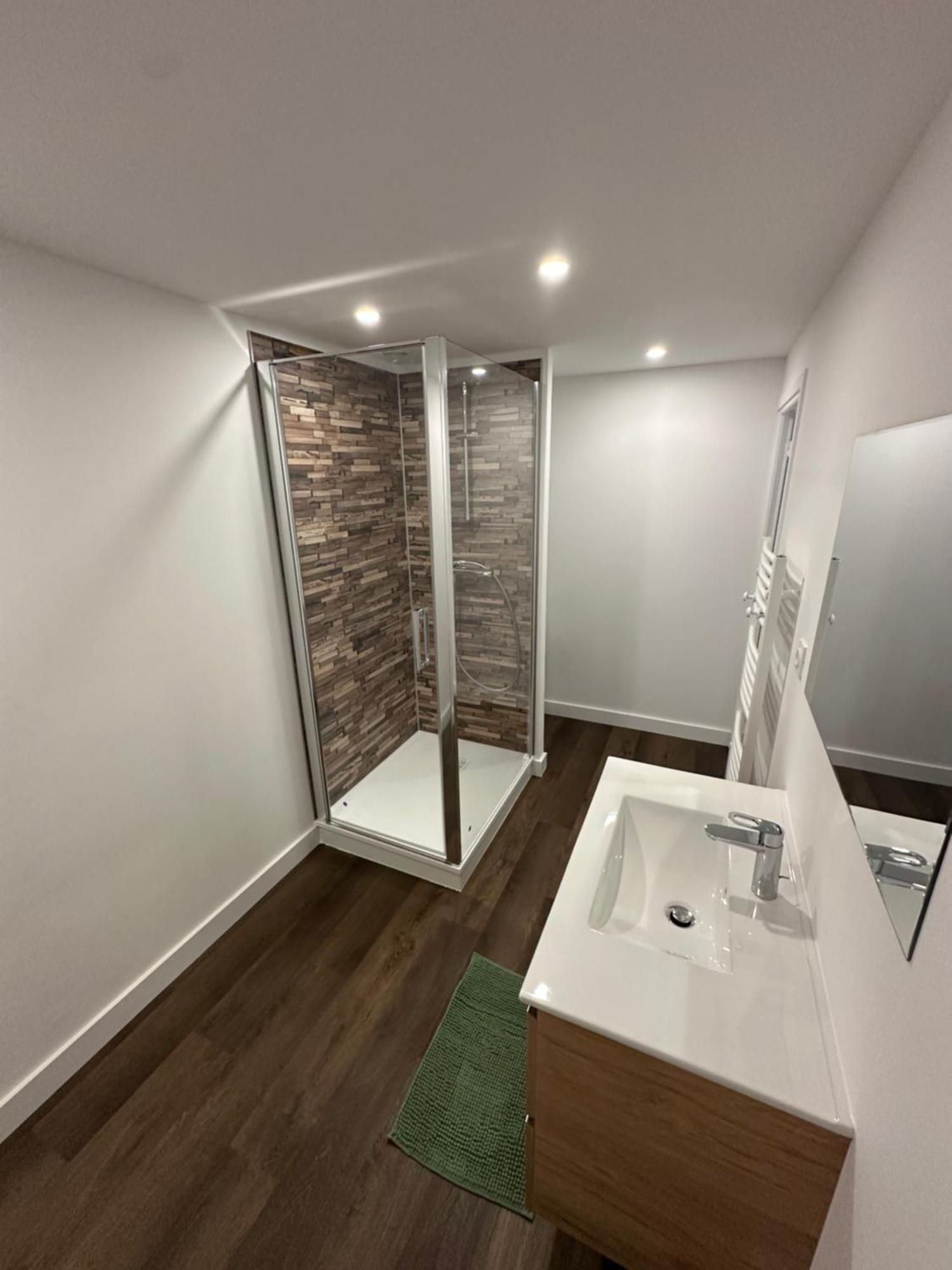 Apartamento Appartement Granville