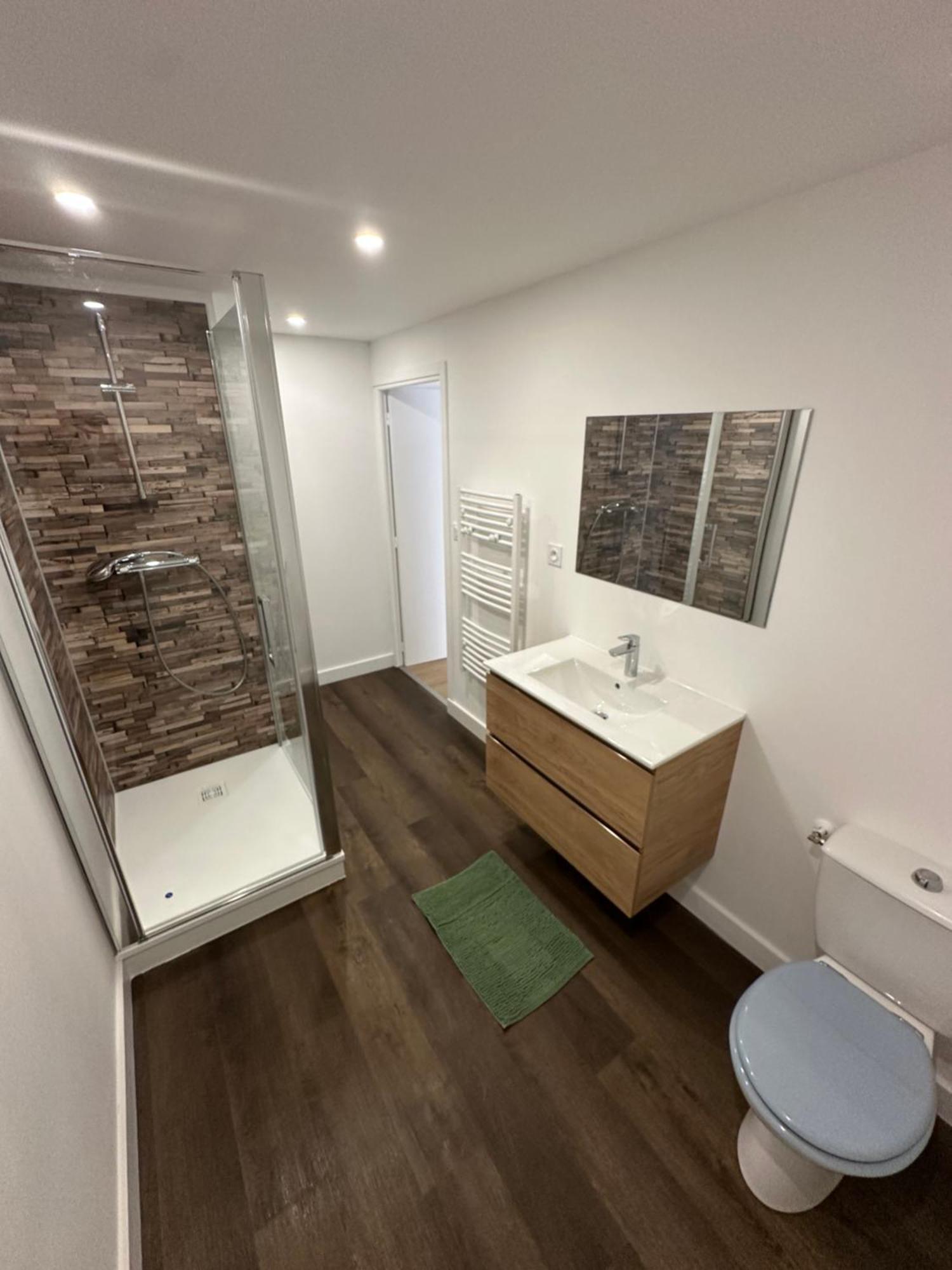 Apartamento Appartement Granville