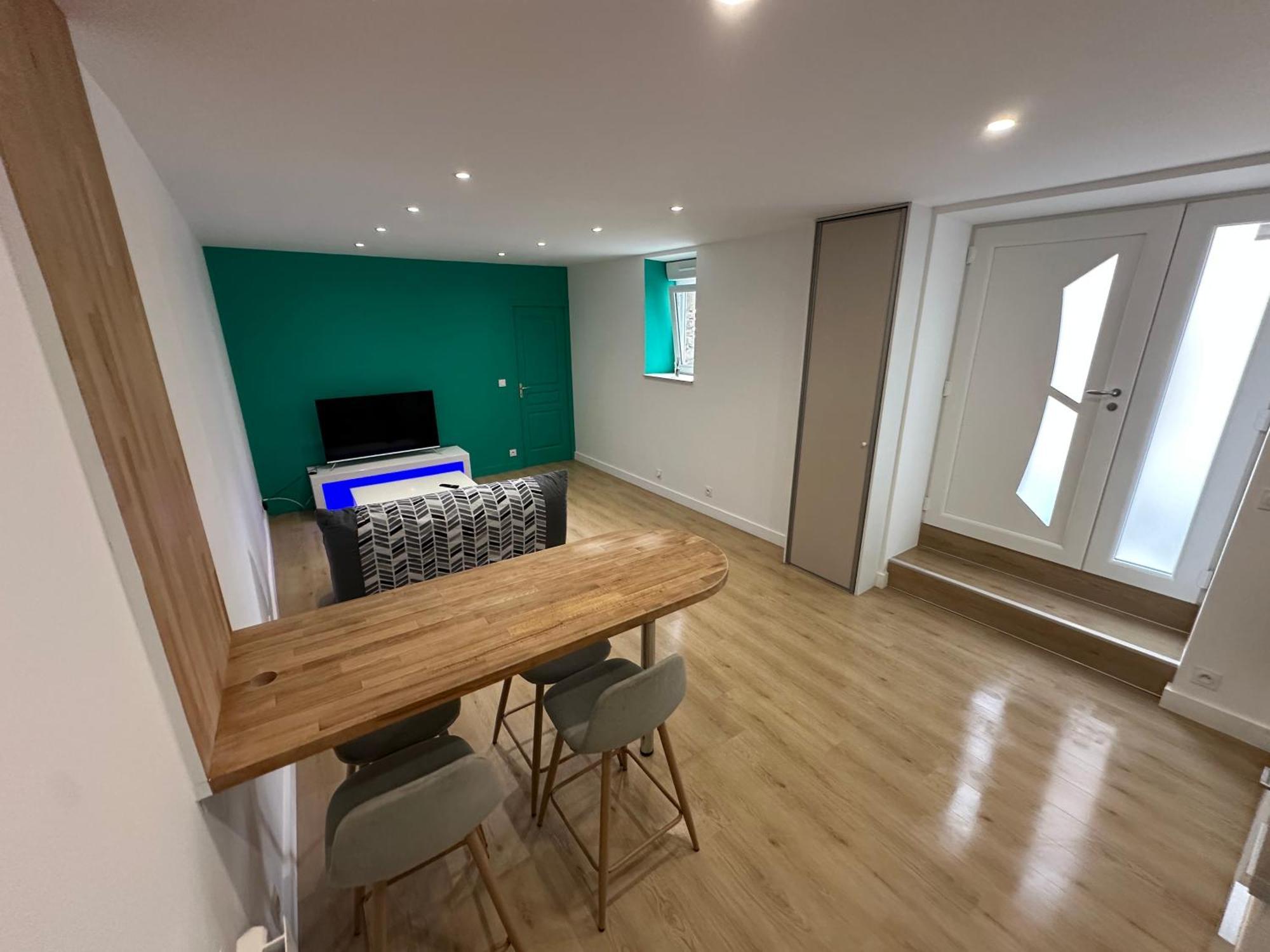 Appartement Granville *